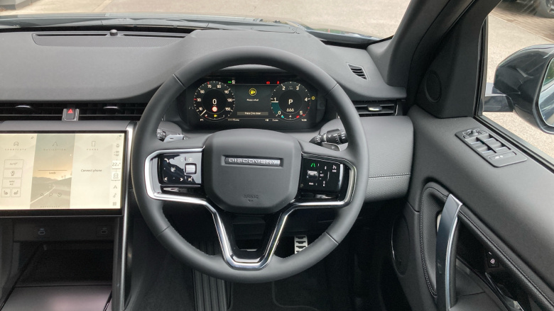 Land Rover Discovery Sport 2.0 D200 Landmark 5dr Auto [5 Seat] Diesel Station Wagon